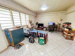 Blk 265 Bukit Batok East Avenue 4 (Bukit Batok), HDB 3 Rooms #540519721